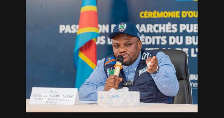 Social, sécurité, gouvernance de proximité, pas de grève et mobilité urbaine, Kinshasa : Daniel Bumba engagé sur cinq fronts en faveur de la capitale congolaise !