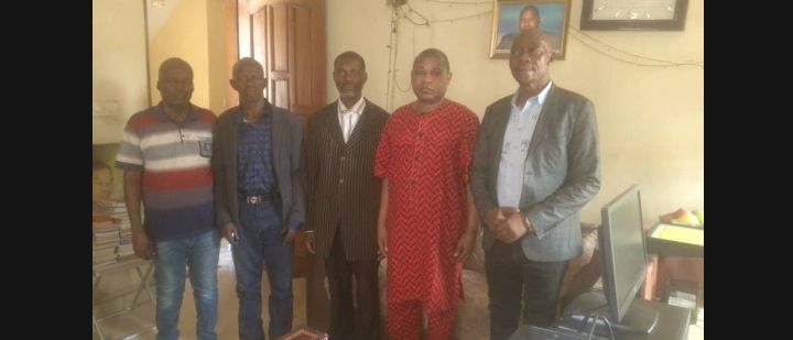 Leader de la Presse écrite 2026 : Marcel Ngoyi honoré par la Dynamique de la Presse Congolaise !