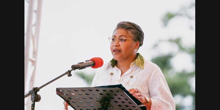 Madimba : Judith Suminwa lance le transport cargo fluvial moderne sur la Rivière Inkisi