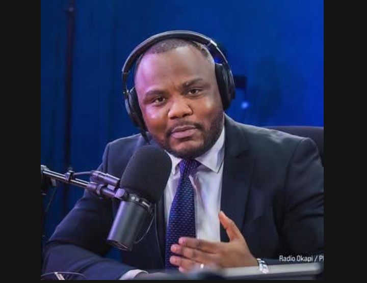 Christian Bosembe: « Rien ne justifie le recours aux armes par l’ex-président de la RDC »