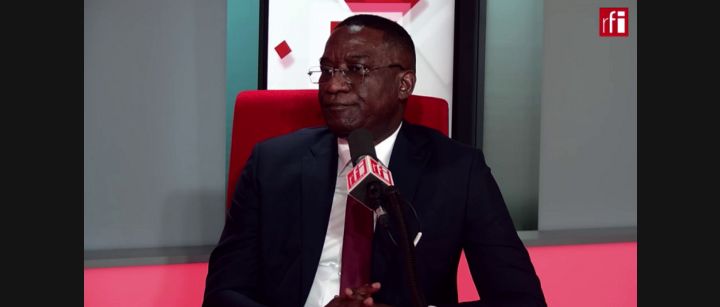 RGPH-2 : Guylain Nyembo réaffirme la détermination du Gouvernement à aligner la RDC sur la voie du progrès !