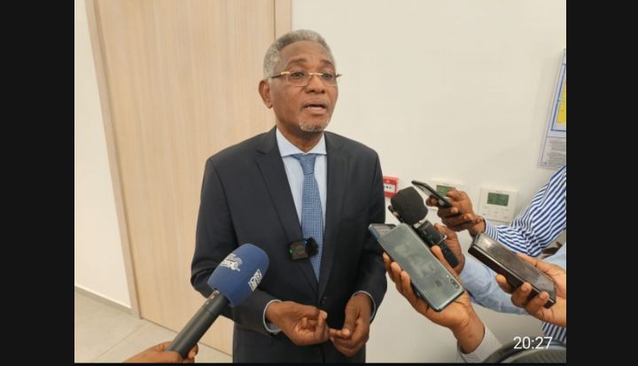 COPIRED sur tous les fronts : La RDC amorce un virage décisif pour récupérer les actifs de Fina Log SA