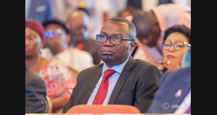 Conférence Régionale SA ZLECAf , Brazzaville : le Ministre Julien Paluku plaide pour une feuille de route régionale !