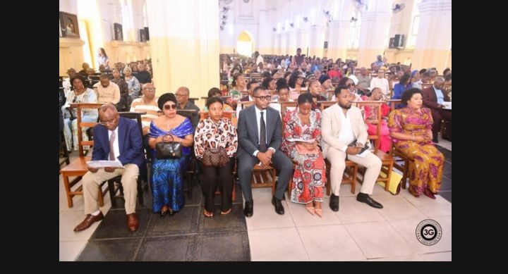 Mwamikazi Astrida Naweza : Marie-Gisèle Masawa et l’ADEN immortalisent le parcours exceptionnel d’une souveraine visionnaire