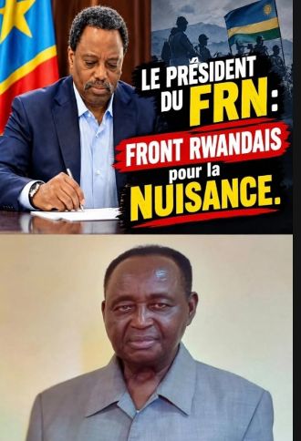 Entre François Bozizé et Joseph Kabila : « la trajectoire croisée de deux anciens Présidents devenus rebelles »