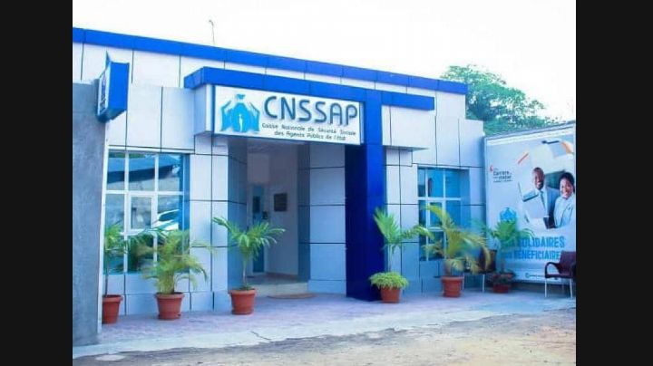 Grand projecteur sur le Rapport annuel 2025,CNSSAP : les grandes réalisations et les chiffres d’une année de transformation !