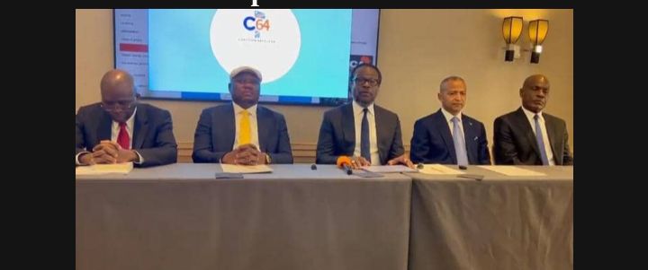 Dialogue, Constitution et Paix, RDC : la C64 place Félix Tshisekedi devant ses responsabilités !