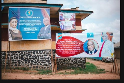 Maniema : la population de Kindu attend Judith Suminwa sur les chantiers de l’électricité, des infrastructures et du développement économique